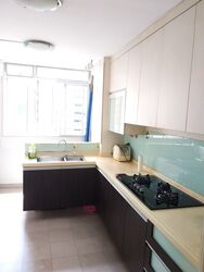 Blk 130 MARSILING RISE (Woodlands), HDB 3 Rooms #578763001